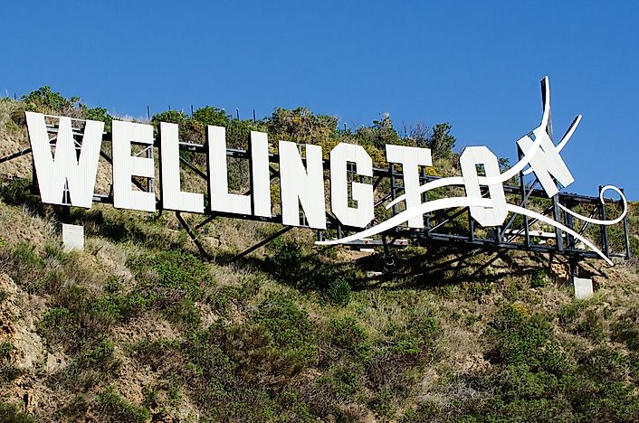 The World's Other Hollywoods