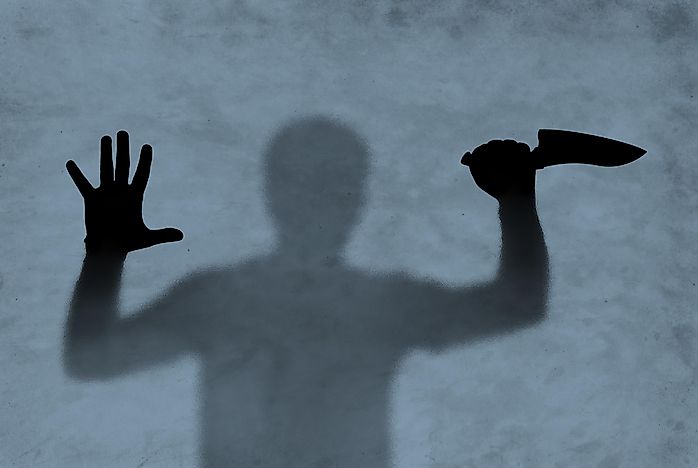 10 Serial Killers You Didn't Even Know About