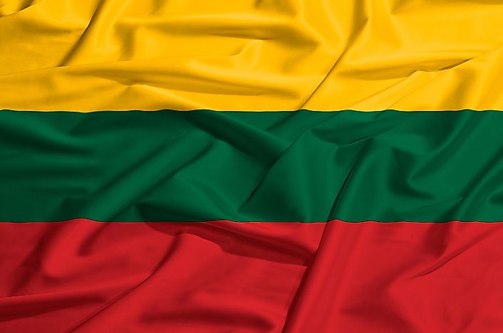 What Languages are Spoken in Lithuania?