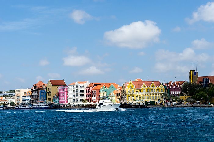 What Are the ABC Islands?