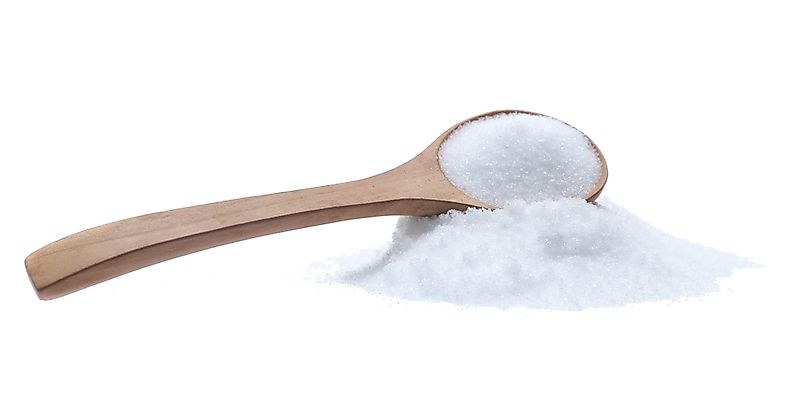 What is Iodized Salt and Why is Access To It Important?