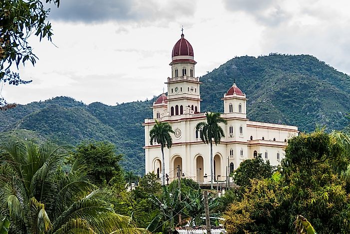 Religious Beliefs In Cuba