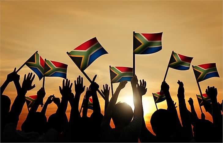 Who Is Steve Biko?