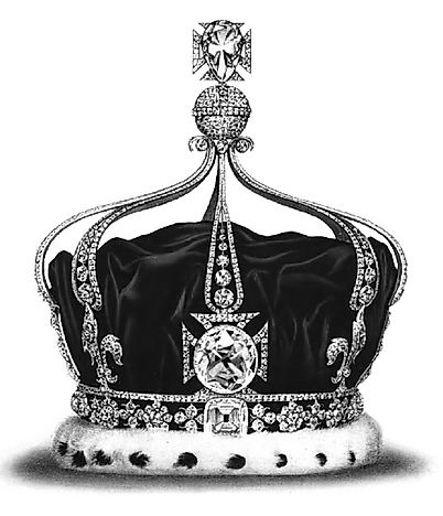 Koh-i-Noor: Priceless Diamond Of Andhra Pradesh