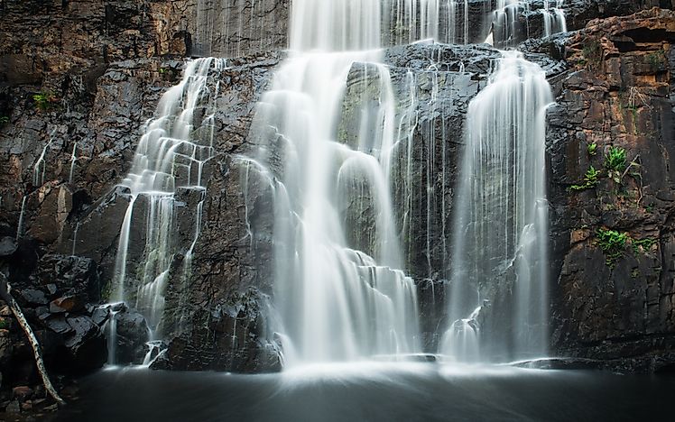#6 MacKenzie Falls