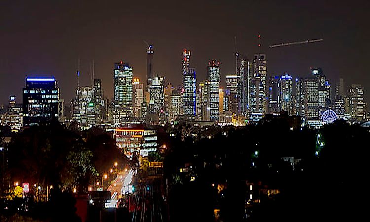 #3 Queensland -