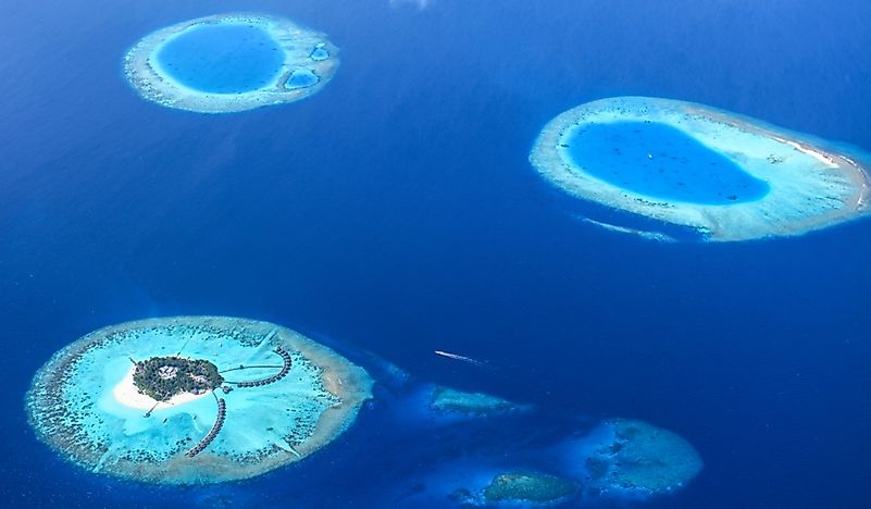 What Is An Atoll?