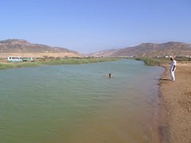 Longest Rivers In Algeria