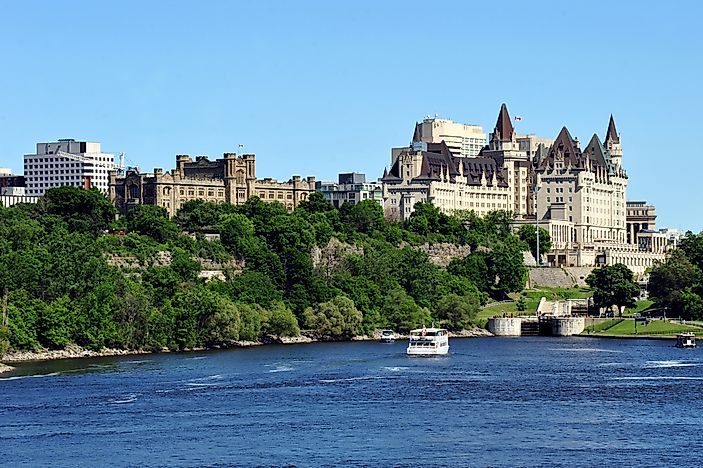The Best Places to Live in Ontario