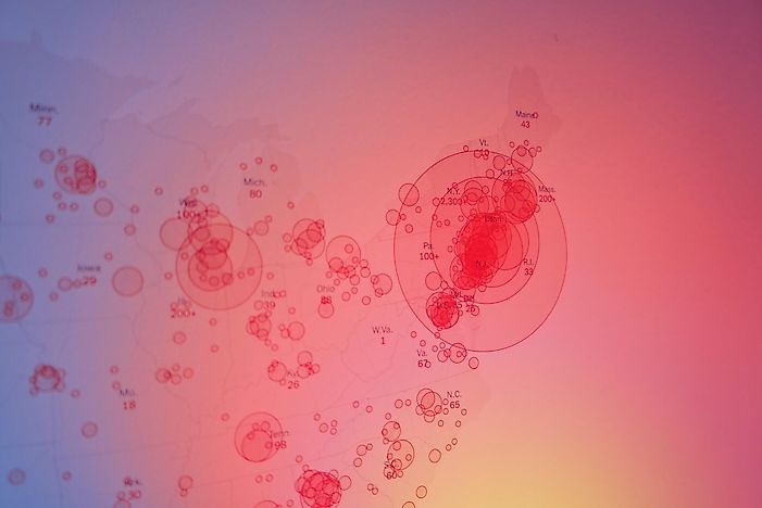 These Conditions May Make You More Susceptible To Severe Illnesses From COVID-19