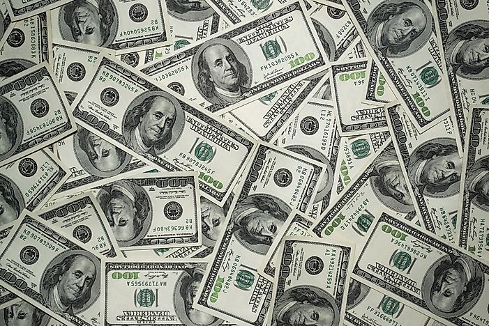 Which Presidents Are On US Dollar Bills?