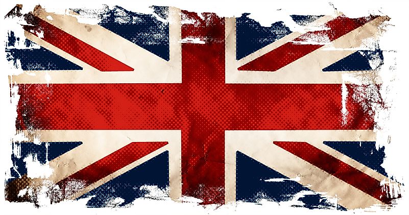 Art Movements Throughout History: British Pop Art