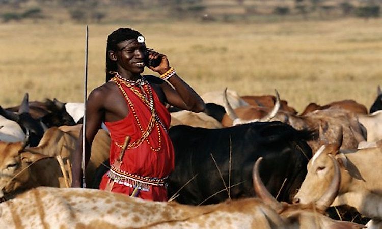 Ethnic Groups Of Tanzania