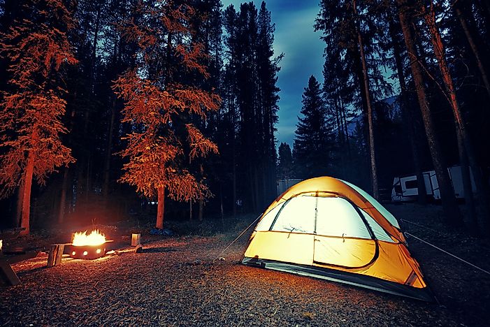 5 Unique Adventures to Have in Canada This Summer