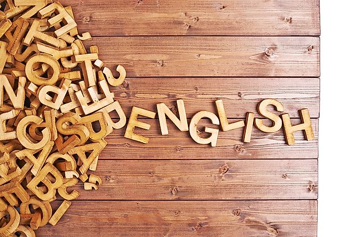Countries That Are Most And Least Proficient In English