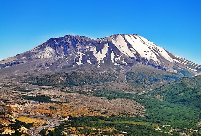 What is a Mountain?