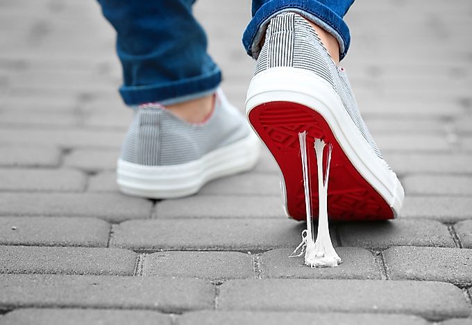10 Weird Laws from Around the World