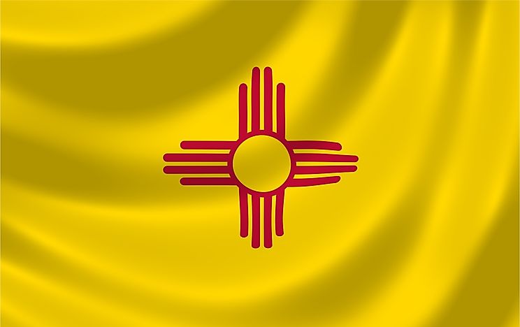 What Is the Capital of New Mexico?
