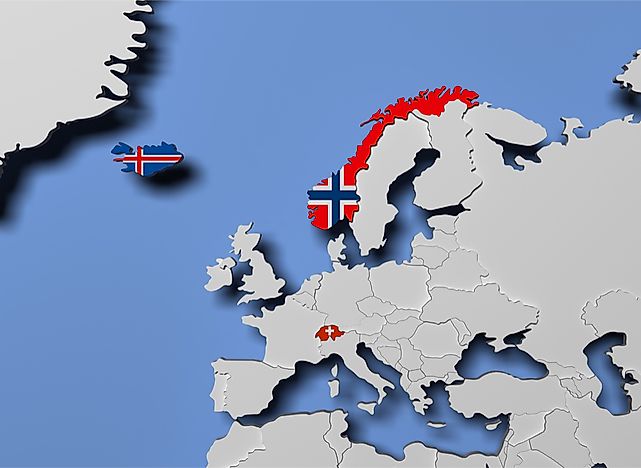 What Is the European Free Trade Association (EFTA)?