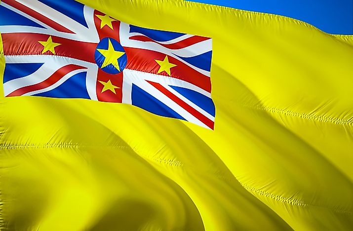 Premiers Of Niue Through History