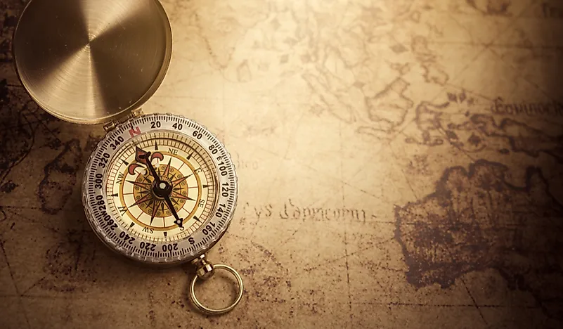 What Is The Study Of Maps Called?