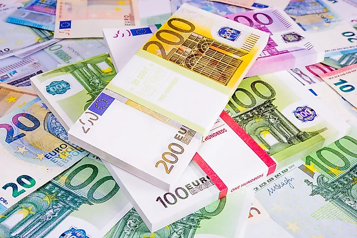 What is the Currency of Monaco?
