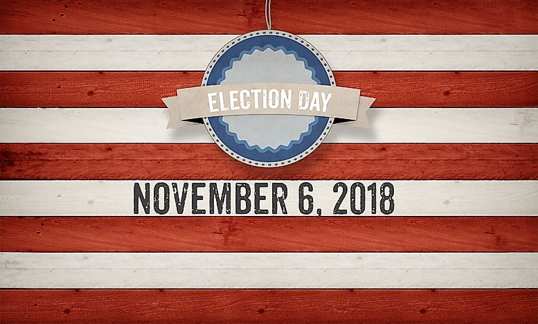 5 Things That Could Change With Midterm Elections