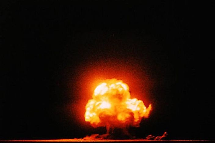 #5 History of U.S. Nuclear Arms