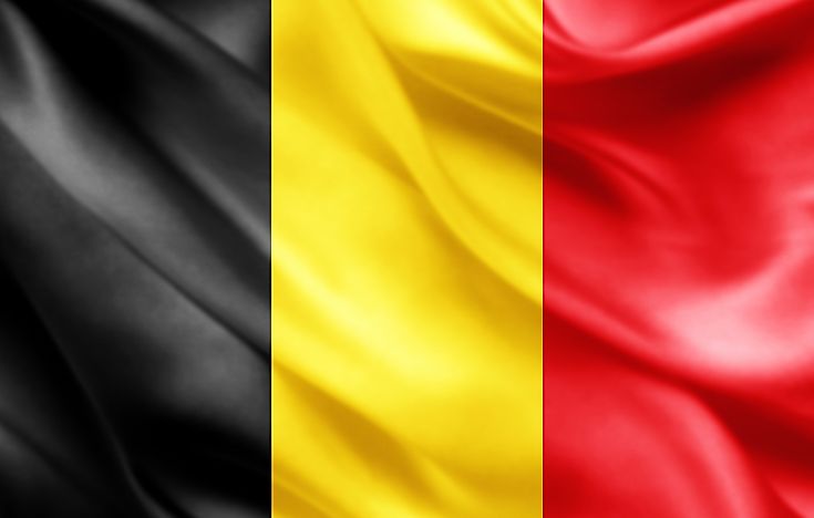 Fun Facts about Belgium