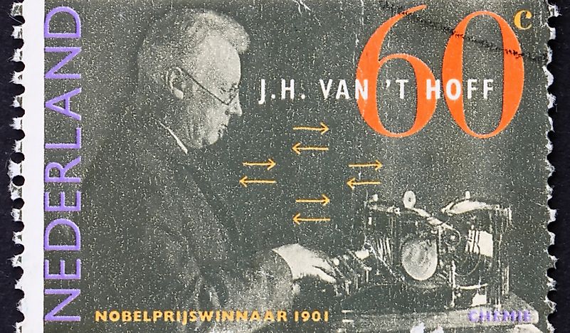Who Were The First Recipients Of The Nobel Prize?