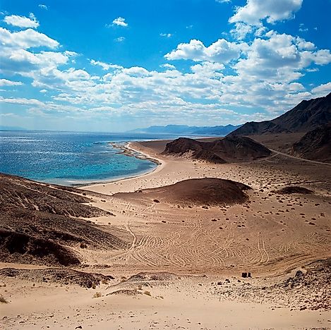 Image result for red sea