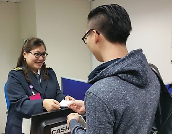 Most Efficient Customs Protocols In The World