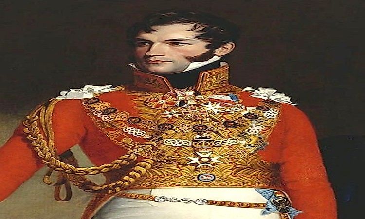 Kings Of Belgium Through History