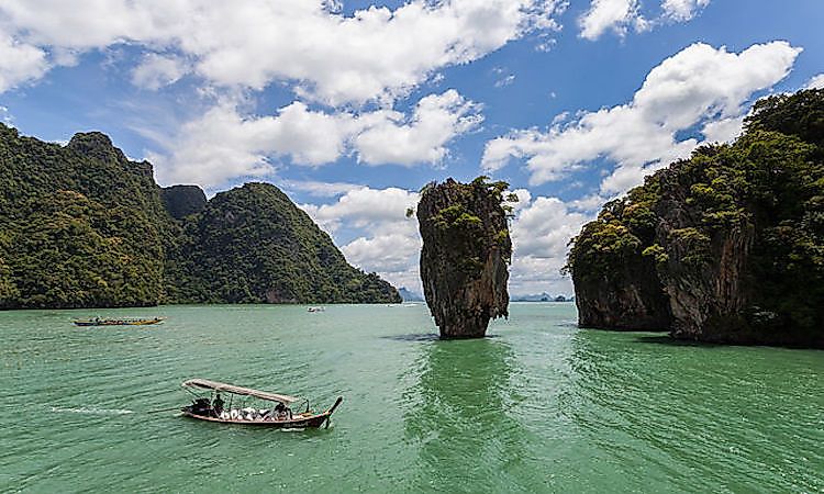 Ramsar Wetlands Of Thailand: Importance In Conservation
