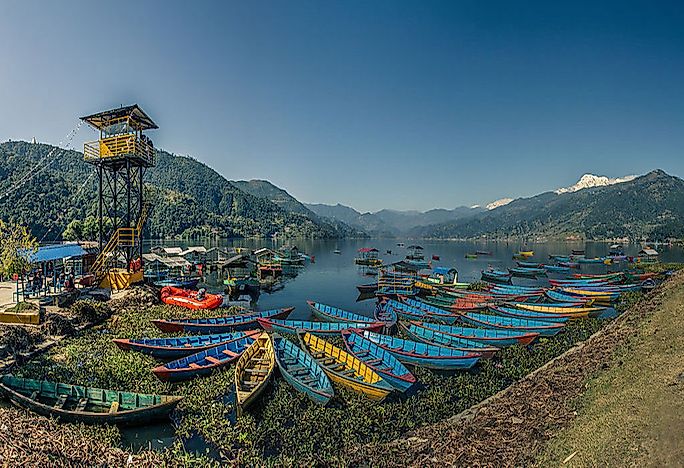 #6 Pokhara