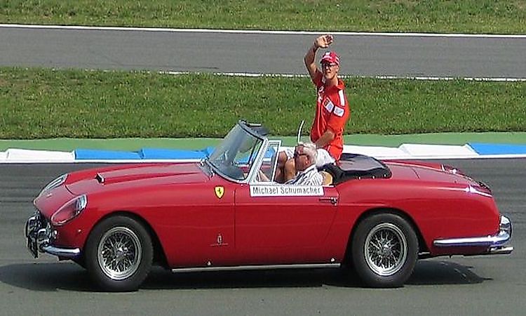 Formula One Grand Prix Won By Nationality Of Driver