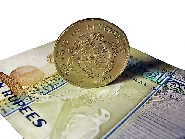 What is the Currency of the Seychelles?