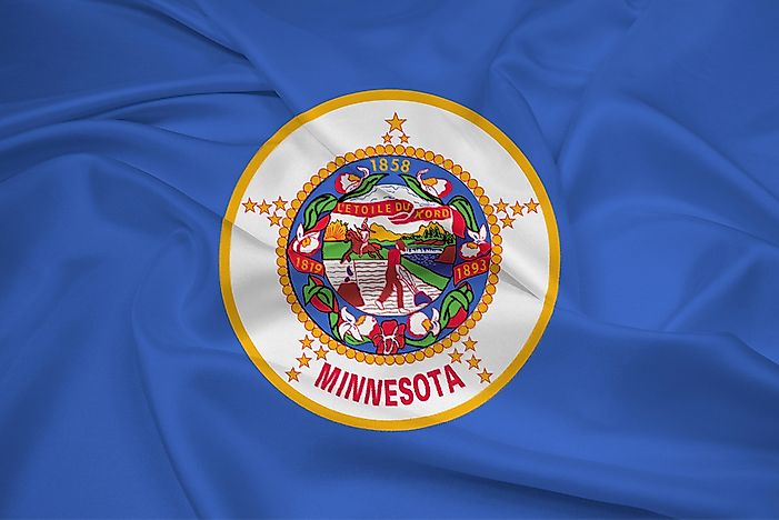 What Is the Capital of Minnesota?