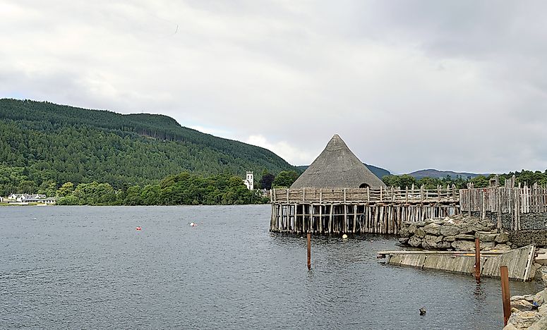 What Is A Crannog?