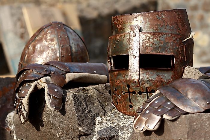 What Were the Northern Crusades?