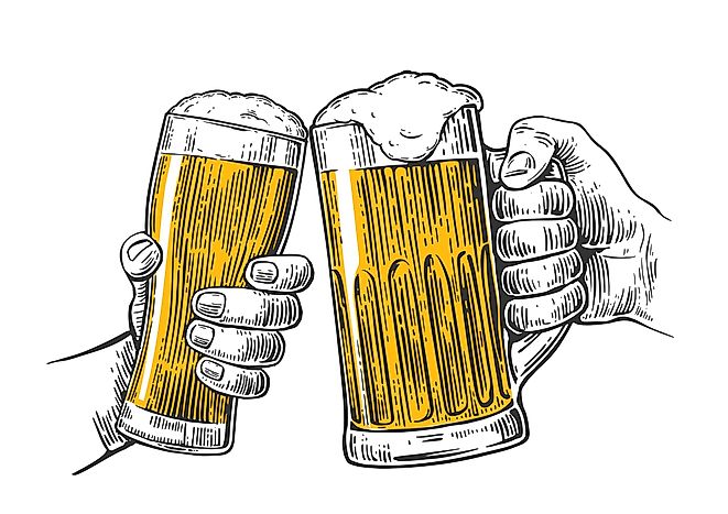 #3 Polish Beer-Lovers Party