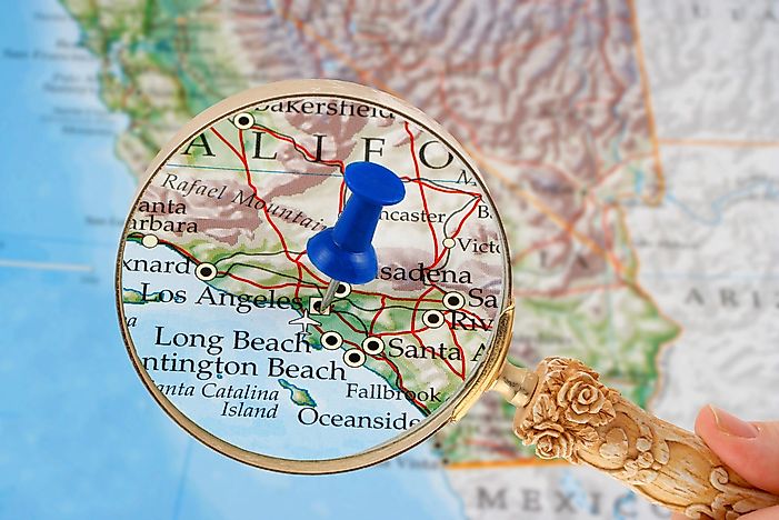 How Do Places Get Their Names?