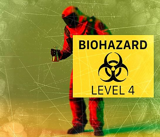 What Is The Deadliest Virus Known To Man?