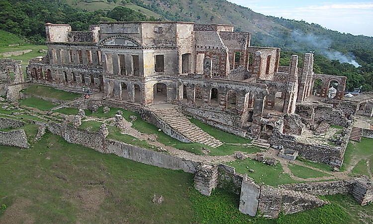 #5 Description and History -