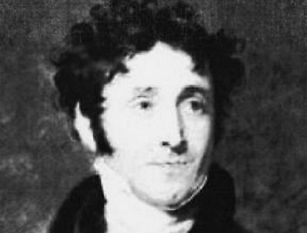 Jeremiah Dixon - Important Figures in US History