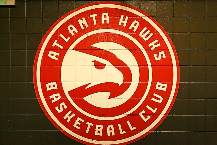 Atlanta Sports Teams