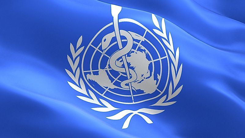 What is The World Health Organization (WHO)?