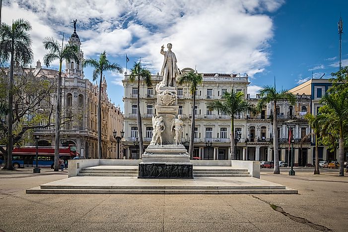 Can Americans Travel to Cuba?
