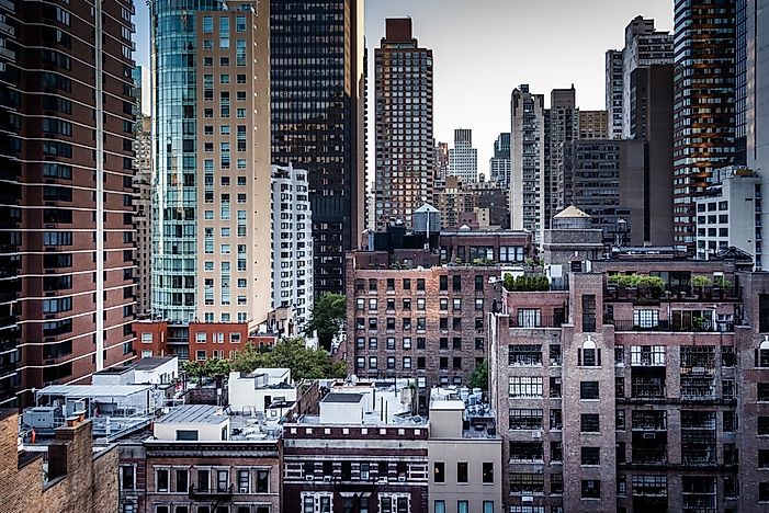 #6 New York