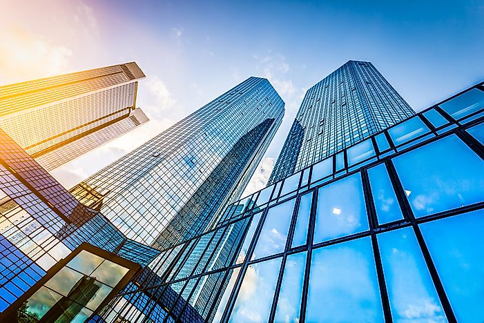 What is Corporate Welfare?